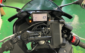 YAMAHA YZF-R25 ABS RG43J