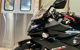 SUZUKI GSX250 R DN11A