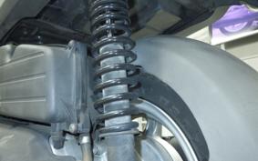 HONDA ﾍﾞﾝﾘｨ110 JA09