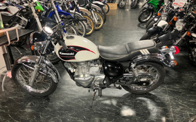 KAWASAKI ESTRELLA RS BJ250A
