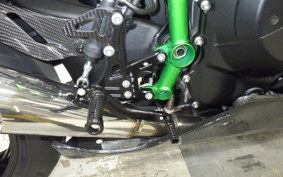 KAWASAKI NINJA H2 CARBON 2021 ZXT02J