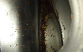 YAMAHA SR400 Gen.2 1994 1JR