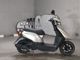 Фото Yamaha JOG с японского аукциона