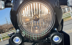 SUZUKI SV650X ABS 2020 VP55B