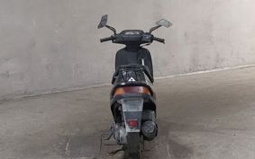 SUZUKI ADDRESS V100 CE11A