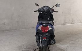 HONDA DIO 110 DX JF98