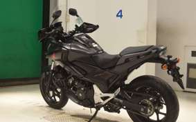 HONDA NC750X LD ABS 2016 RC90