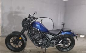 HONDA REBEL 250 S MC49