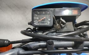 HONDA TL125 JD06