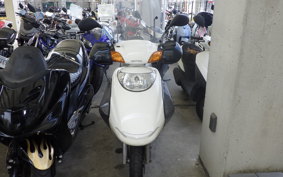 HONDA SPACY 100 JF13
