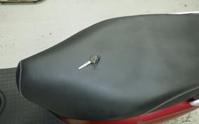 SUZUKI ADDRESS V125 Gen.2 DP12H