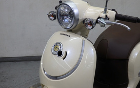 HONDA GIORNO AF77