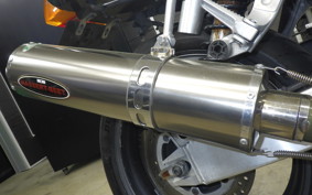 HONDA CB1000SF 1993 SC30