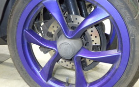 YAMAHA TRICITY 155 A 2011 SG37J