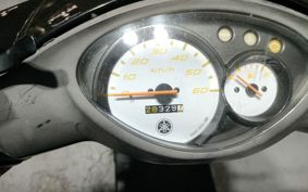 YAMAHA JOG ZR EVOLUTION2 SA39J