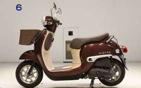 HONDA GIORNO 3 AF77