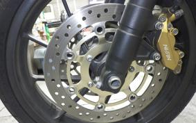HONDA CB400SF GEN 4 2016 NC42