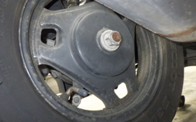 SUZUKI ADDRESS V125 S 2012 CF4MA