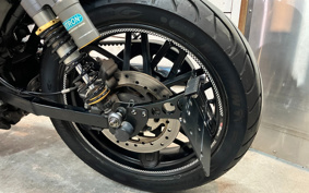 HARLEY XL1200CX 2016 LM3