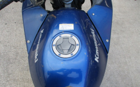 KAWASAKI NINJA 250R EX250K