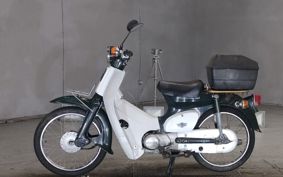 HONDA SUPER CUB50 C50