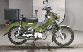 HONDA CROSS CUB110 JA45