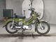 Фото Honda CROSS CUB110 2018 с японского аукциона