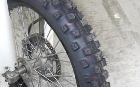 SUZUKI RM125 2012