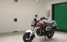 HONDA DAX 125 JB04