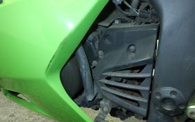 KAWASAKI NINJA 250R 1998 EX250K