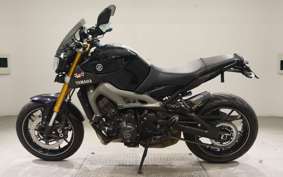 YAMAHA MT-09 A 2014 RN34J