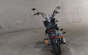 YAMAHA DRAGSTAR 250 VG02J