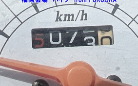 SUZUKI LET's 4