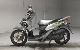 HONDA DIO 110 JF31