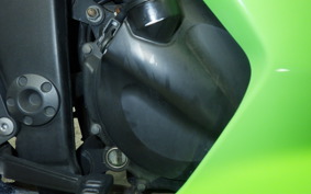 KAWASAKI NINJA 250R 2007 EX250K