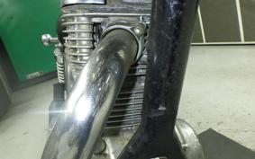 SUZUKI SAVAGE LS400 1993 NK41B
