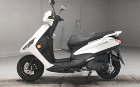 YAMAHA AXIS Z SED7J