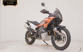 KTM 890 ADVENTURE	 2026