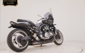 YAMAHA VMAX Gen.2 2009 RP22J