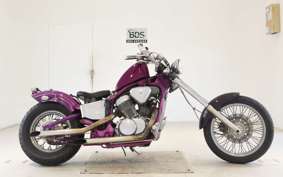 HONDA STEED 400 1992 NC26