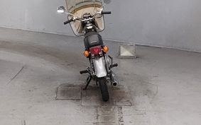HONDA BENLY 50 CD50