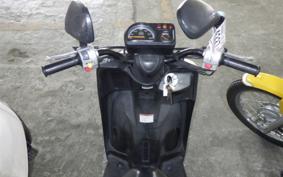 YAMAHA GEAR Gen.2 2019 UA08J