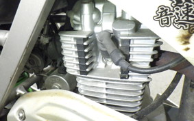 KAWASAKI KLX125 2023 LX125C