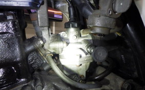 HONDA MBX50F 2024 AC08