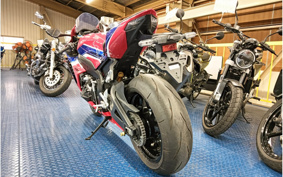 HONDA CBR1000RR-R FB SP 2020 SC82