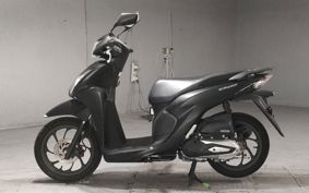 HONDA DIO 110 JK03