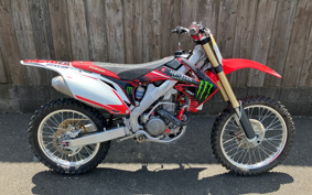 HONDA CRF250 RALLY ME10