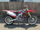 Фото Honda CRF250 RALLY 2010 с японского аукциона