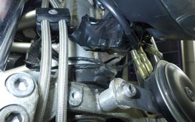 YAMAHA TRX850 1999 4NX