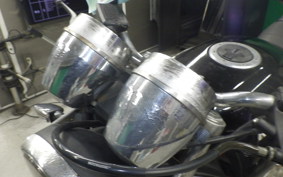 KAWASAKI BALIUS 250 2007 ZR250A